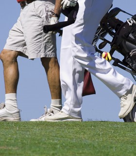 CARTE CLASSIC LE CLUB GOLF