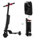 TROTTINETTE ELECTRIQUE Z6 - MAXI URBAINE - PLIABLE EN 3
