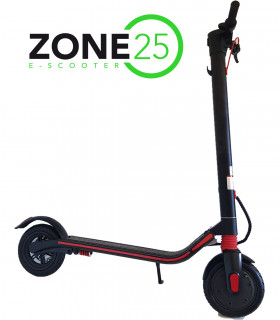 TROTTINETTE ELECTRIQUE Z8 - URBAN CONFORT