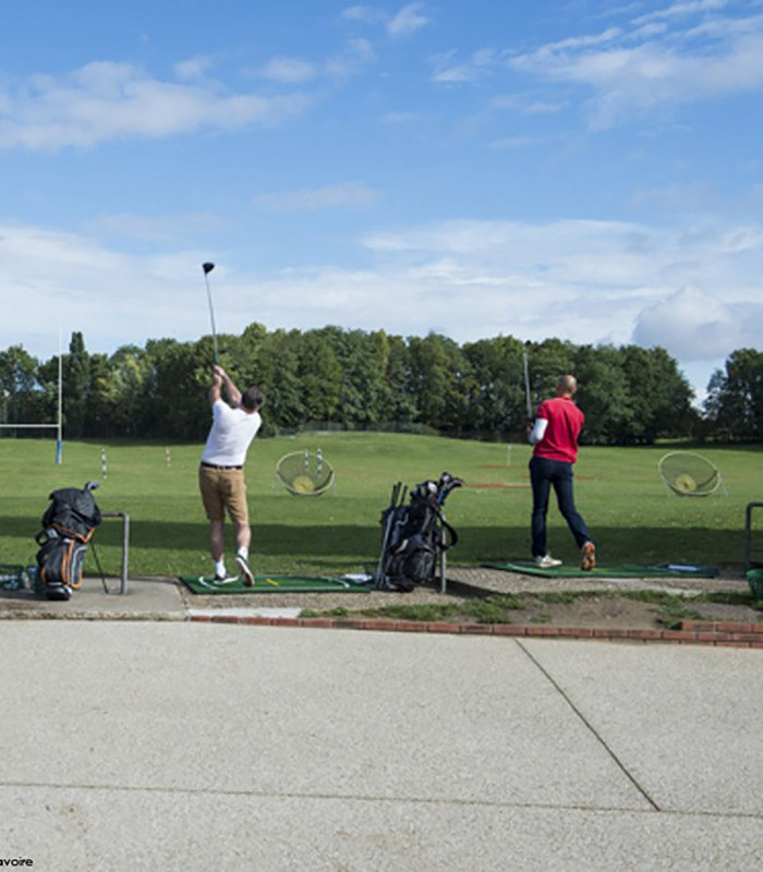 PACK Licence FFGOLF 2026 + CARTE CLASSIC LECLUB + 1 GREEN FEE 7/7