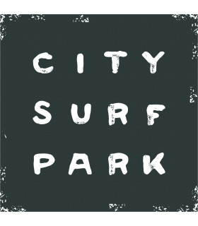 E-Bon d'achat 1 Session Adulte 18 ans Initiation CITY SURF PARK LYON