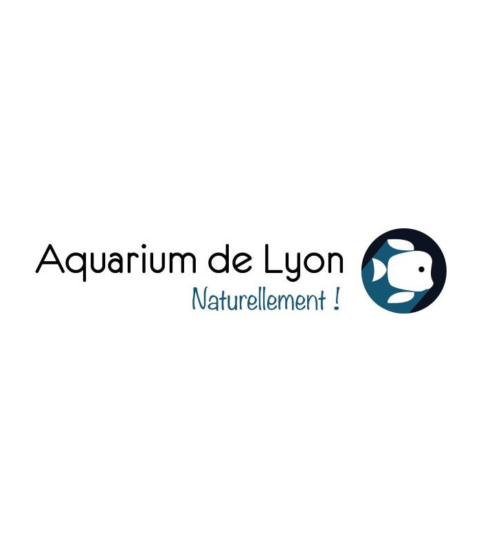 E-Billet 1 Jour Enfant de 5 à 10 ans AQUARIUM de Lyon