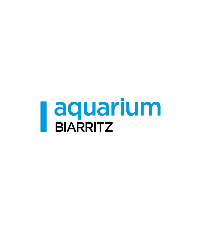 E-Billet 1 Jour Enfant 6 à 12 ans CITE DE L'OCEAN + AQUARIUM BIARRITZ