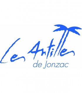 E-Billet 1 Jour Enfant Espace Ludique LES ANTILLES DE JONZAC