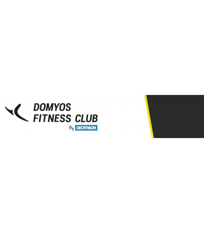 E-Billet DOMYOS FITNESS CLUB Abonnement 12 mois