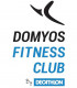 E-Billet DOMYOS FITNESS CLUB Abonnement 12 mois