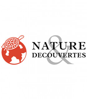E-carte Cadeau Nature & Découvertes 100€ Valable jusqu'au 09/01/2026