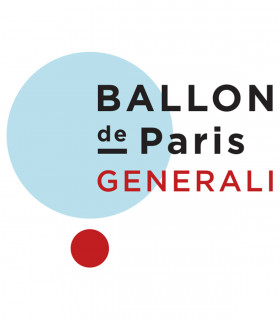 E-Billet 1 Survol Enfant de 3 à 11 ans BALLON DE PARIS GENERALI