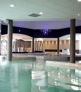 E-Billet Parcours Aquatonic + Hammam + Rituel AQUATONIC RENNES