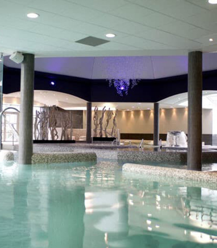 E-Billet Parcours Aquatonic + Hammam + Rituel AQUATONIC RENNES