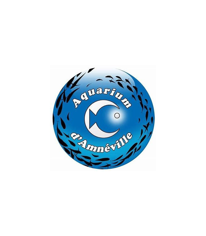 E-Billet 1 Jour Enfant de 3 à 11 ans AQUARIUM D'AMNEVILLE