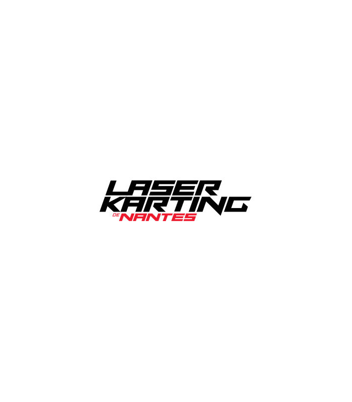 E-billet 1 Session Karting Enfant 7 à 13 ans LASER KARTING DE NANTES