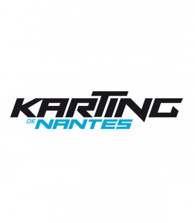 E-billet 1 Session Karting Adulte à partir de 14 ans KARTING DE NANTES