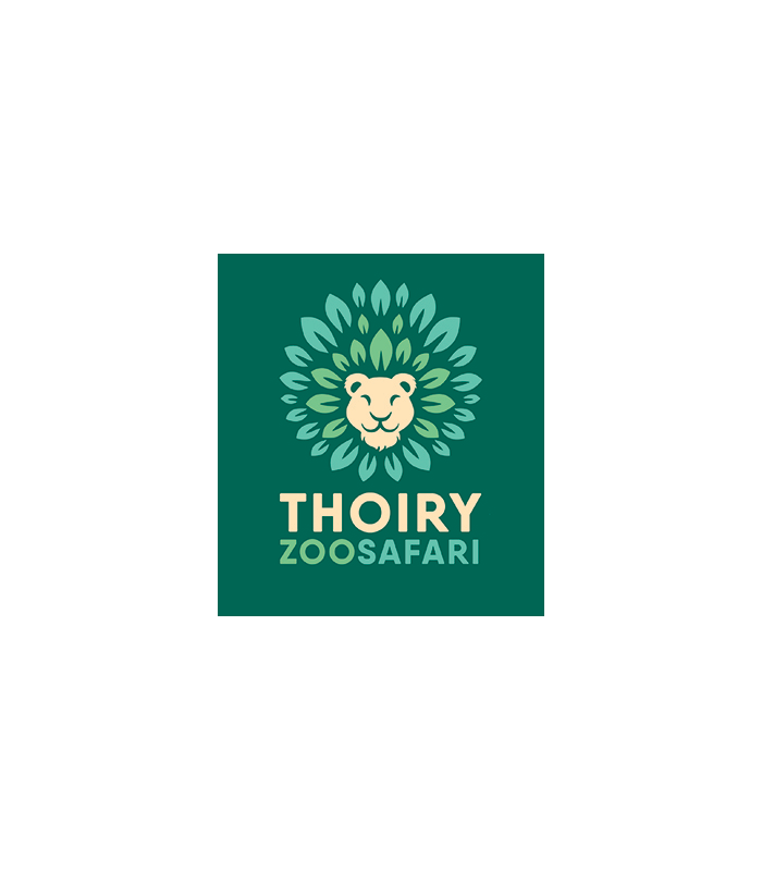 E-Billet 1 Jour Enfant de 3 à 11 ans ZOO DE THOIRY