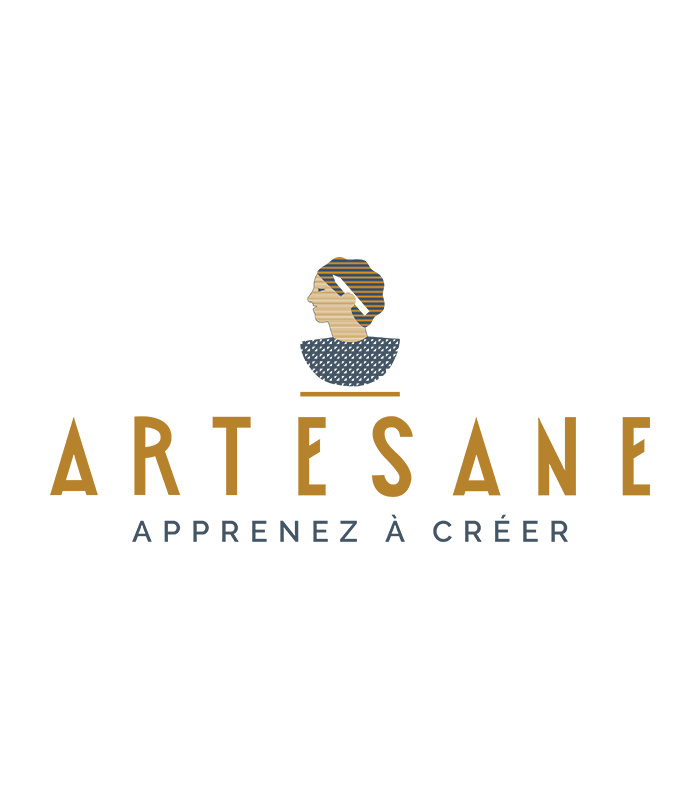 E-CARTE CADEAU ARTESANE Cours Vidéo de Loisirs Créatifs VALEUR 10 €  jusqu'au 31/12/2028