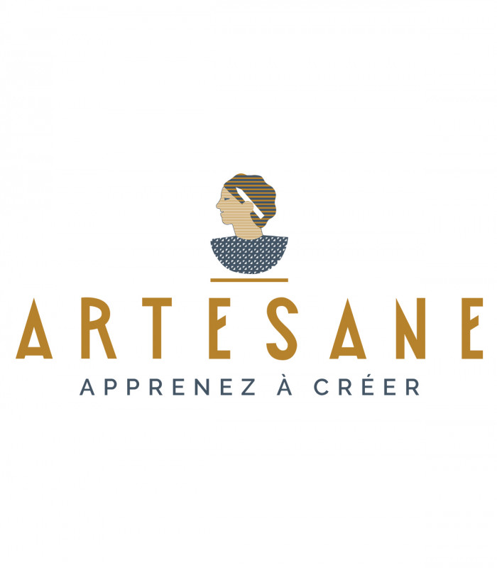 E-CARTE CADEAU ARTESANE Cours Vidéo de Loisirs Créatifs VALEUR 50 €  jusqu'au 31/12/2029