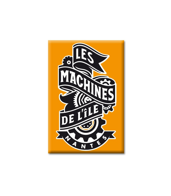 E-Billet Enfant 1 Visite GALERIE DES MACHINES DE L'ÎLE DE NANTES