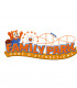 E-Billet 1 Jour FAMILY PARK Tarif Unique Adulte OU Enfant