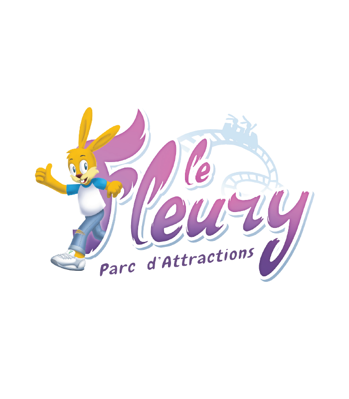 E-Billet 1 Jour Adulte ou Enfant de plus de 1,20 mètre PARC LE FLEURY