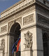 E-Billet 1 Visite ARC DE TRIOMPHE Tarif Unique