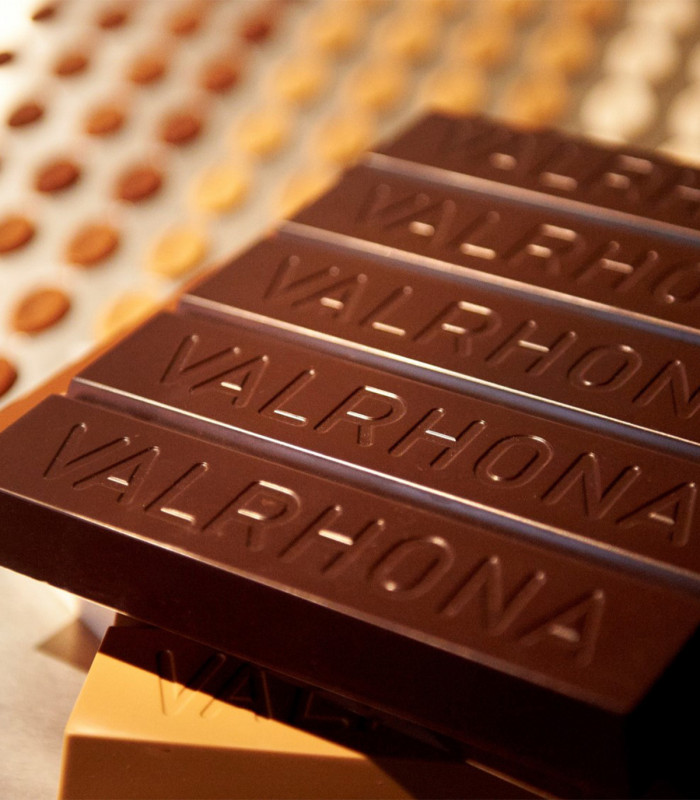E-billet 1 Jour Enfant de 6 à 12 ans LA CITE DU CHOCOLAT VALRHONA
