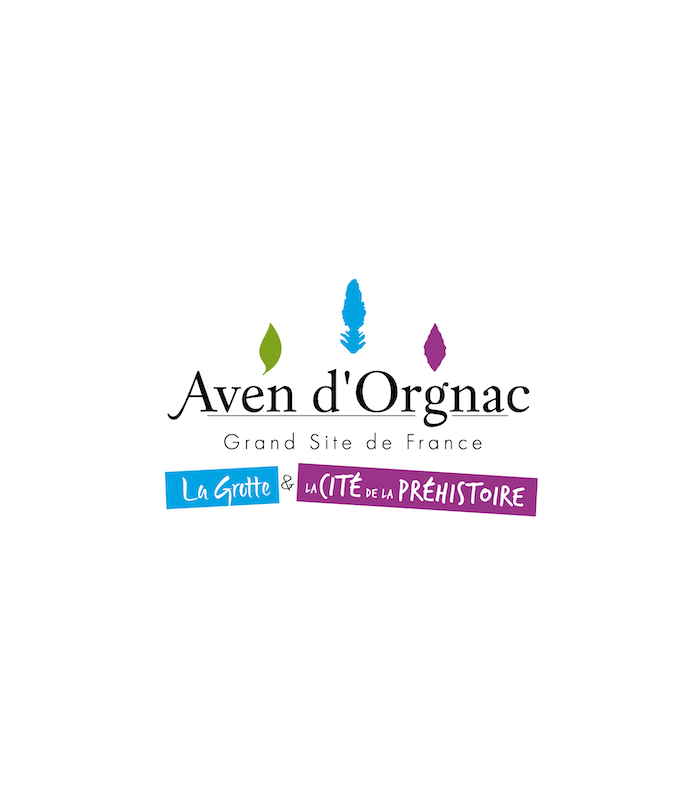 E-billet Adulte (plus de 18 ans) PASS GRAND SITE DE L'AVEN D'ORGNAC