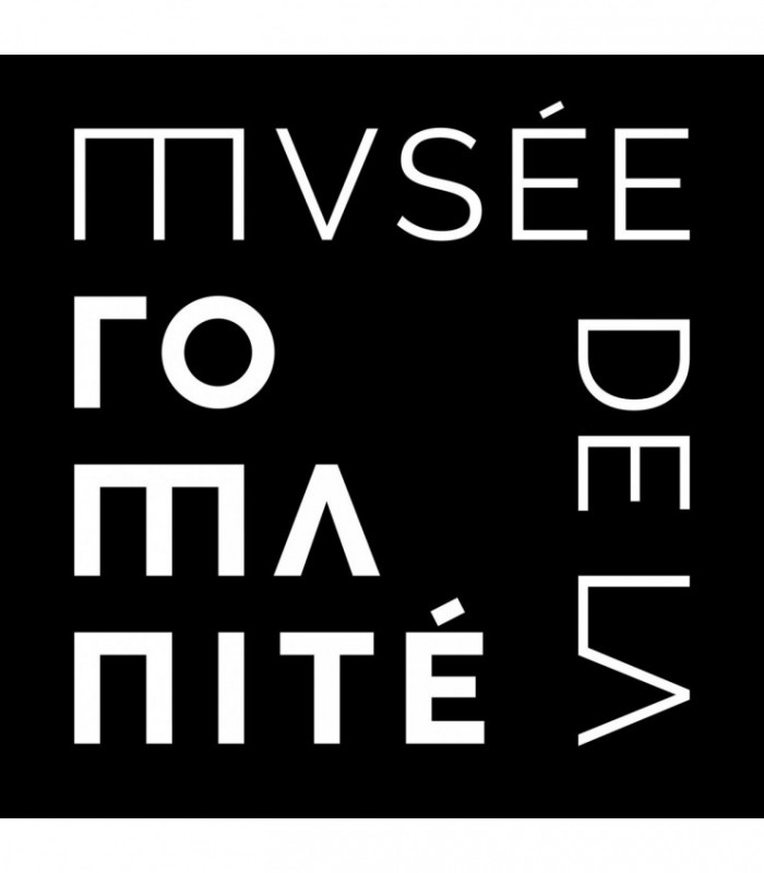 E-Billet 1 Jour Exposition Temporaire et Permante MUSEE DE LA ROMANITE