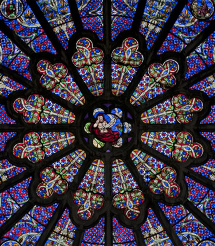 E-Billet 1 Visite BASILIQUE DE SAINT-DENIS Tarif Unique