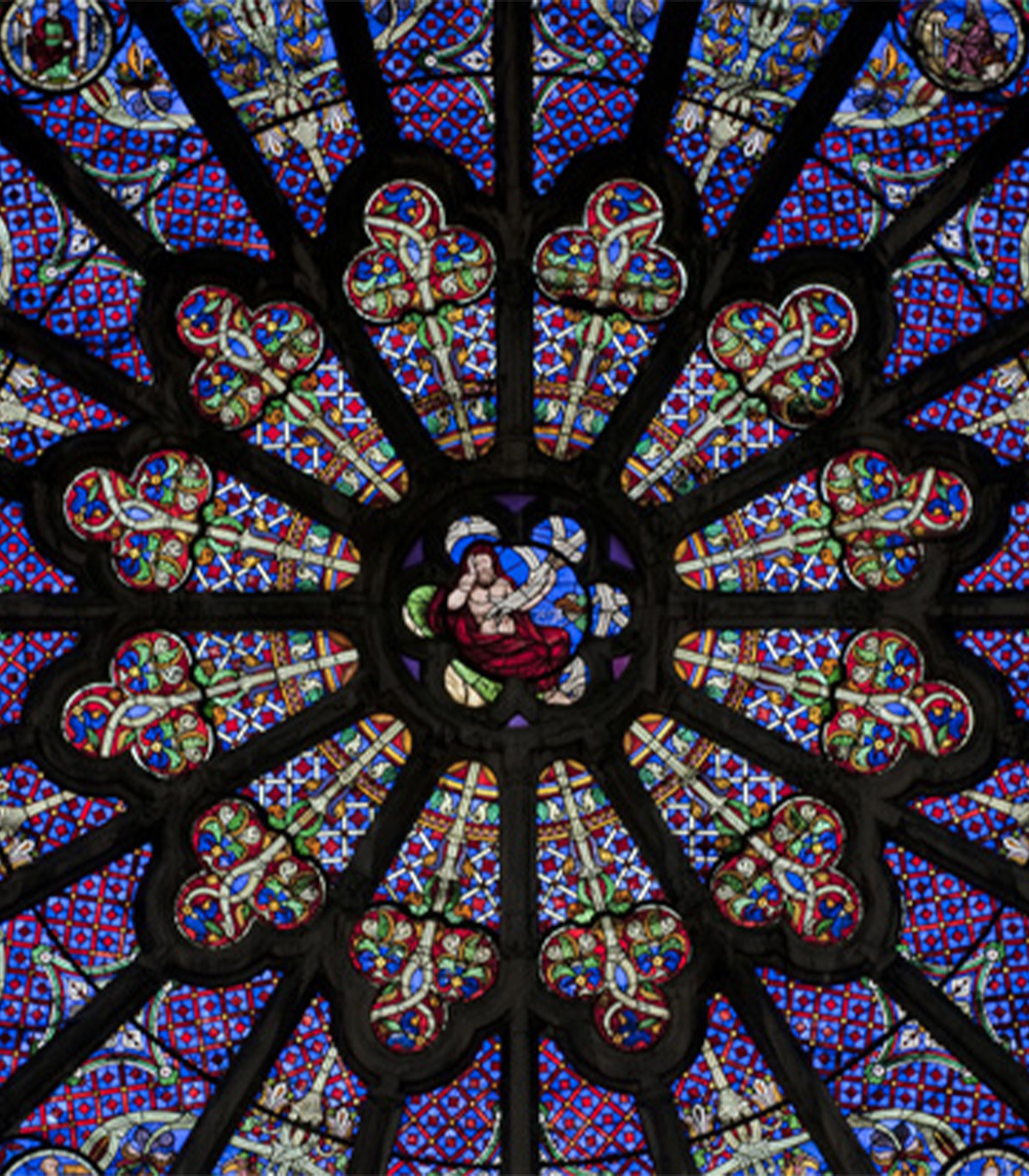 EBillet 1 Visite BASILIQUE DE SAINTDENIS Tarif Unique