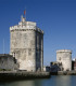 E-Billet 1 Visite 3 TOURS DE LA ROCHELLE Tarif Unique