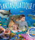 E-Billet 1 Jour Adulte à partir de 13 ans AQUARIUM de ST MALO