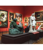 Musées et expositions