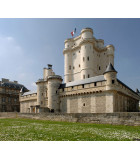 Monuments et lieux touristiques