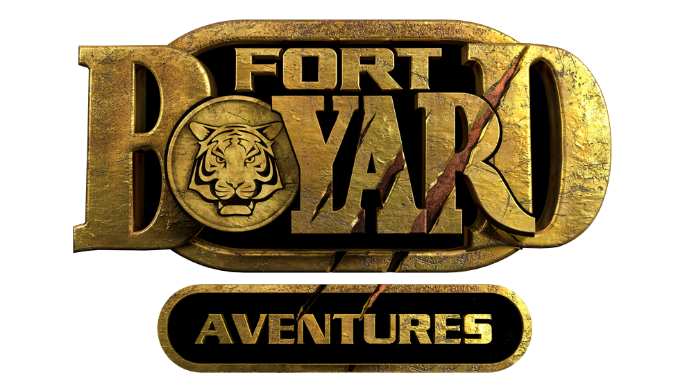Fort Boyard Aventures