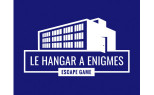 Le Hangar à Enigmes Deauville-Trouville