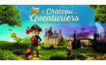 Le Château des Aventuriers