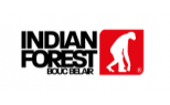 Indian Forest Bouc-Bel-air