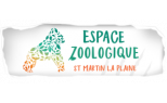 Zoo de Saint Martin la Plaine