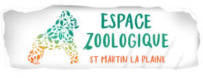 Zoo de Saint Martin la Plaine