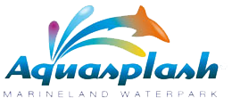 Aquasplash De Marineland