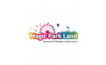 Magic Park Land