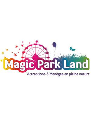 Magic Park Land