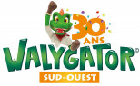 Walygator Sud-Ouest