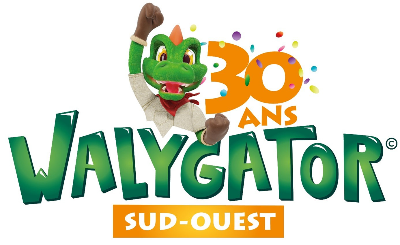 Walygator Sud-Ouest