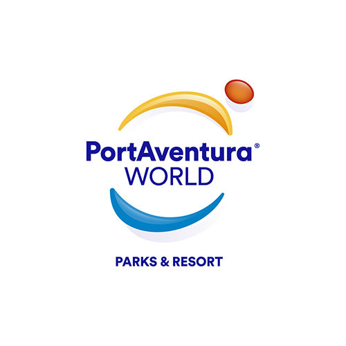 PortAventura World billets non datés