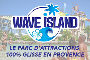 Wave Island