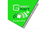 Green Kart Echirolles