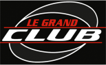 Cinémas Le Grand Club