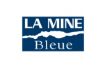 La Mine Bleue