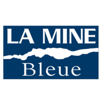 La Mine Bleue